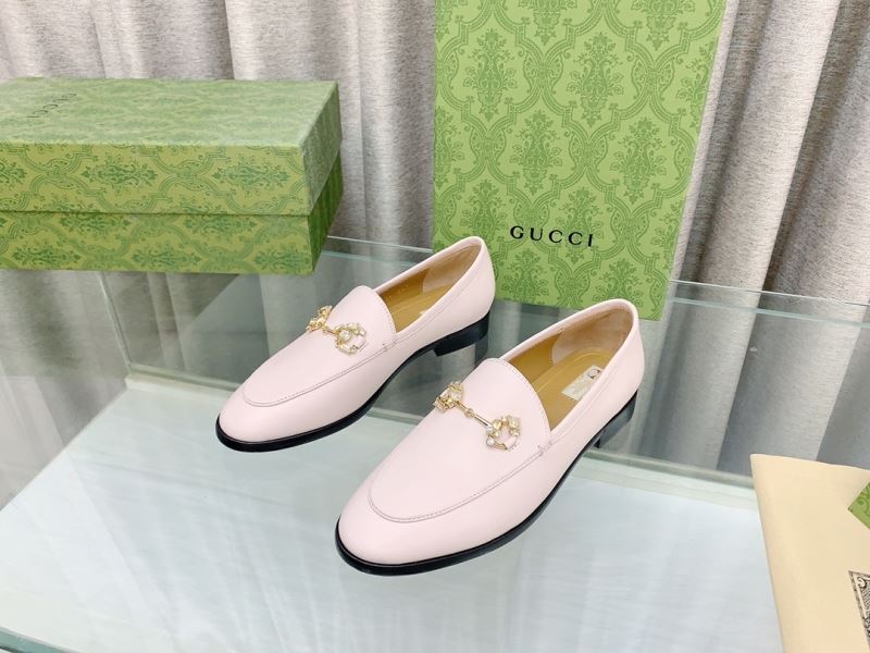 Gucci loafers